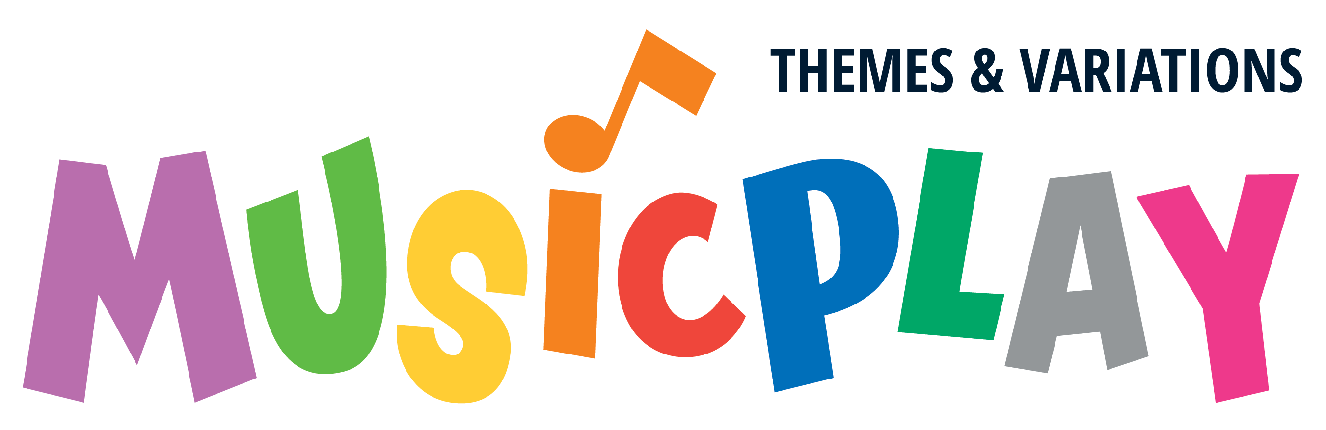 Themes & Variations Musicplay
